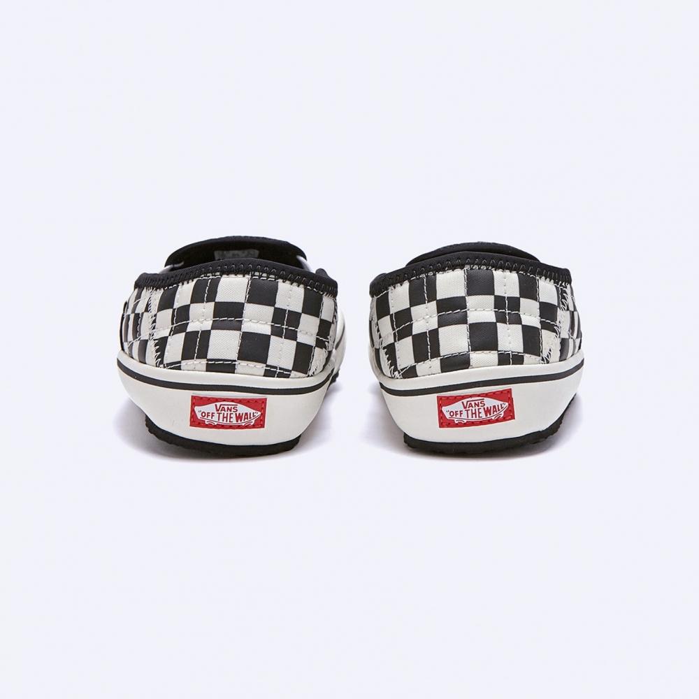 Vans Слип Er 2 checkErboard Vn0a4uwoib81