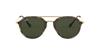 Солнцезащитные очки 0RB4253 Коричневые 53 [Ray-Ban]