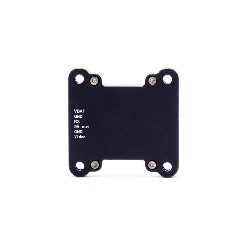 IFLIGHT BLITZ 1.6W FPV Video Transmitter Module (CN version)