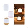 Elegant Night Light Touch Lamp for Home Office Decor