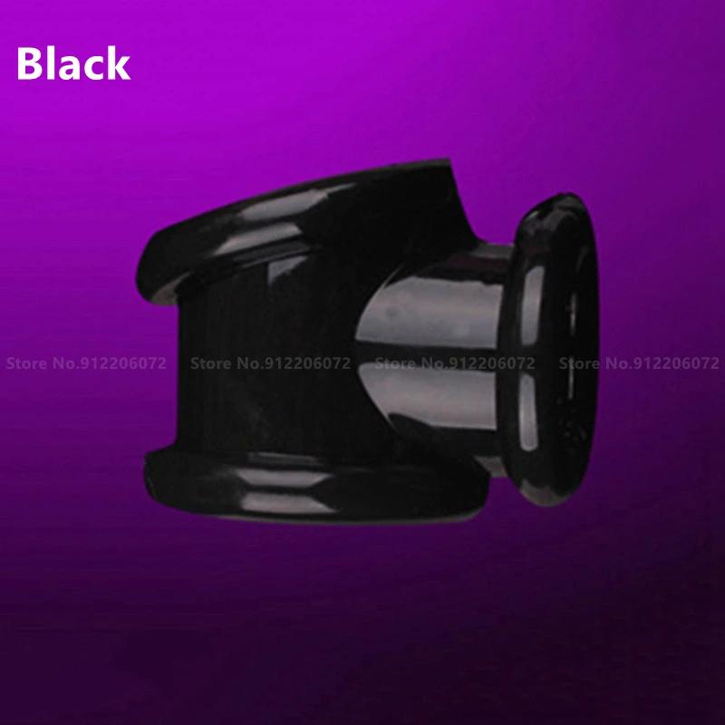 3PCS Durable Silicone Cock Rings Flash In The Night Lock Penis Ring Sex Toys For Men Male Delay Ejaculation Scrotum Lock Ring