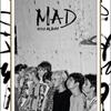 GOT7 - Mini Album: MAD [Vertical Ver.]