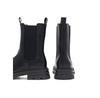 Chelsea Boots Jenny Fairy TULA WS6105-02, Black