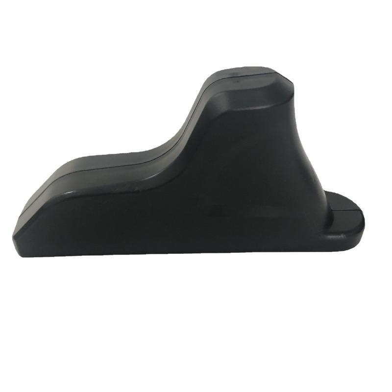 Portable Gypsum Board Chamfering Machine 45 ° Angled Woodworking Planer Is Convenient  and  Practical  for  Woodworking