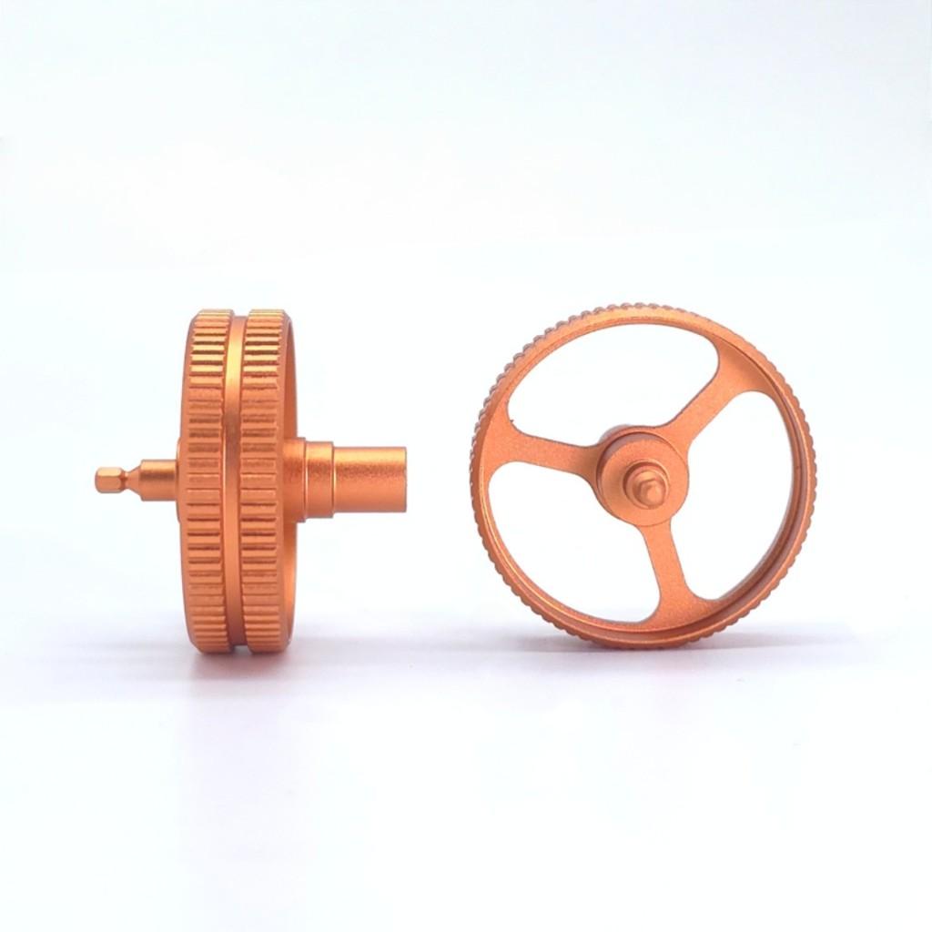 For G102 G304 G305 Gaming Mouse Metal Wheel Replacement Alloy Durable For Smooth Scrolling