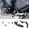 Защитный щиток от брызг, тормоза, переключения передач Для BMW K1600 GT K 1600 GT K1600GT 2017-2025 2025 2025 Аксессуары для защиты ног мотоцикла