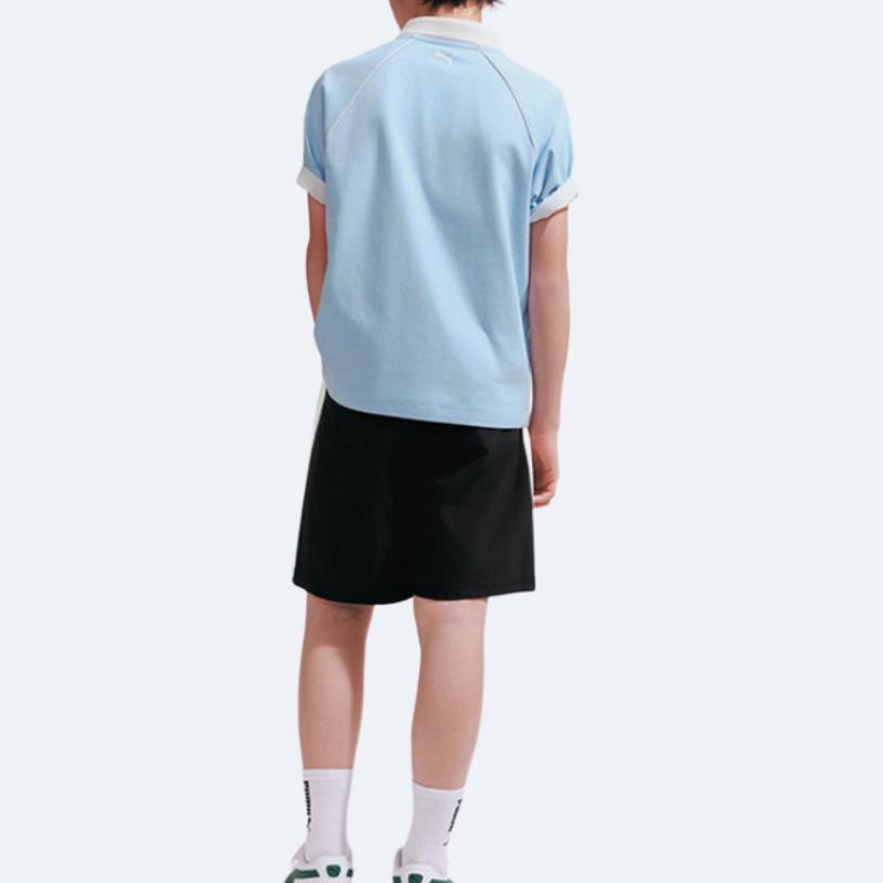 Puma Детские футболки 353226117210-80902