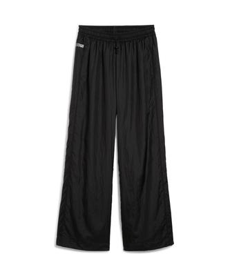 X Rosé T7 Свободные спортивные штаны Wv - Черный / 633796-01