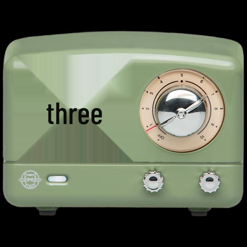 Mao King Little Prince OTR MINI Bluetooth Speaker