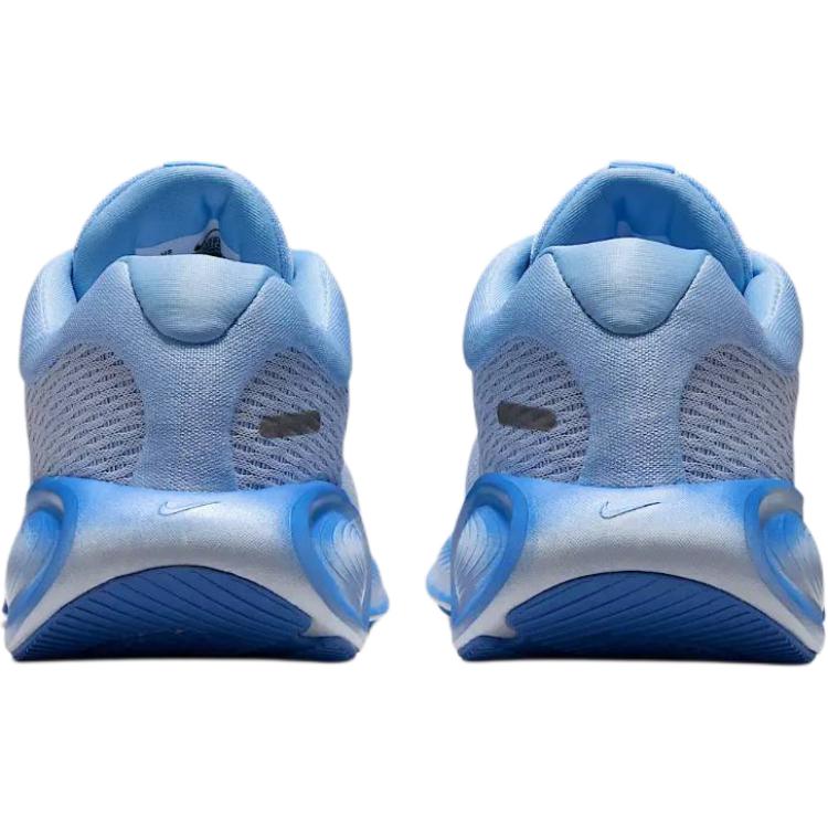 Nike Кроссовки для бега Stellar Ride Низкие Детские Синие Подростковые HQ3266-402
