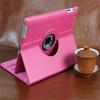360 Ratating Case for iPad 2 iPad 3 iPad 4 2012 9.7"Tablet Cover iPad A1395 A1396 A1397 A1416 A1430 A1403 A1458 A1459 A1460 Case