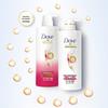 Dove Daily Repair Refreshing Anti-Dandruff Conditioner