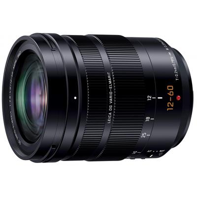 Panasonic Зум-объектив для Micro Four Thirds Leica DG VARIO-ELMARIT 12-60mmF2.8-4.0 ASPH.POWER OIS. H-ES12060