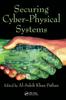 Книга Securing Cyber-Physical Systems