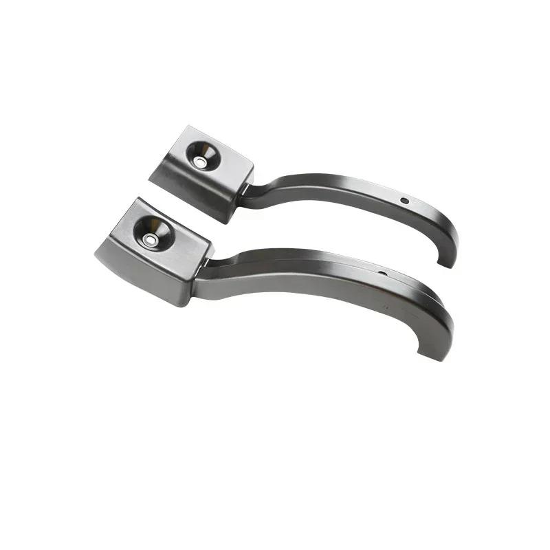 Для Hyundai Elantra Cn7 Avante 2021 2022 багажник жгут опорный стержень защитный чехол багажника защитный рукав аксессуары