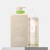 Calming Cera Itchy Scalp Care Set – Shampoo 500ml + Hair Vinegar 500ml, Korean Scalp Care with Ceramide & Salicylic Acid