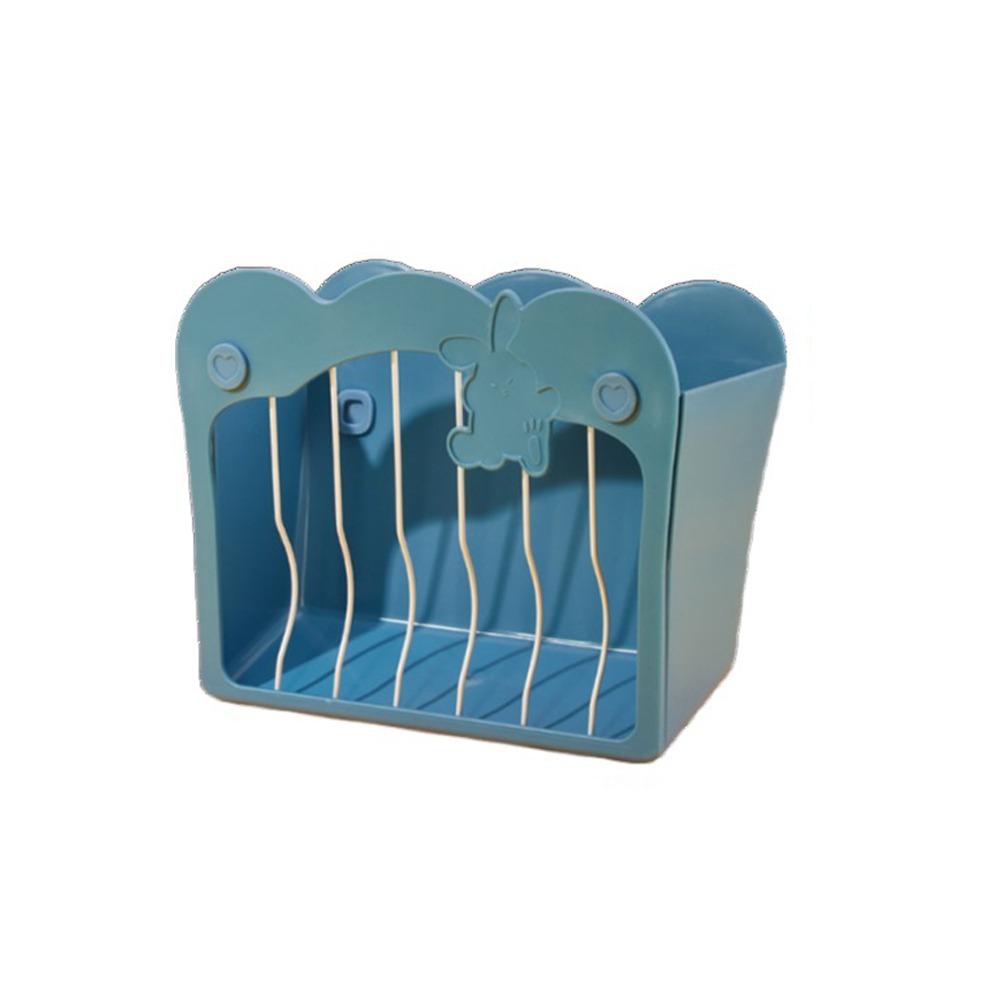 Hanging Bunny Grass Holder Large Capacity Guinea Pig Hay Feeder Hay Rack Rabbit Hay Feeder Ferret
