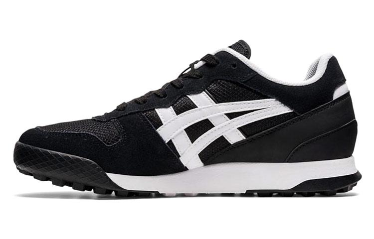 ONITSUKA TIGER Horizona 'Black White' 1183A206-002