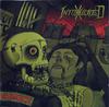 CD INTOXXXICATED - V.I.O.L.E.N.C.E. НИКТО Gargola Records 2012 Мексика Рок Б/У