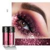 36-color Glitter Eyeshadow for Women Wholesale Brightening Single-color High-gloss Starry Sky Eyeshadow