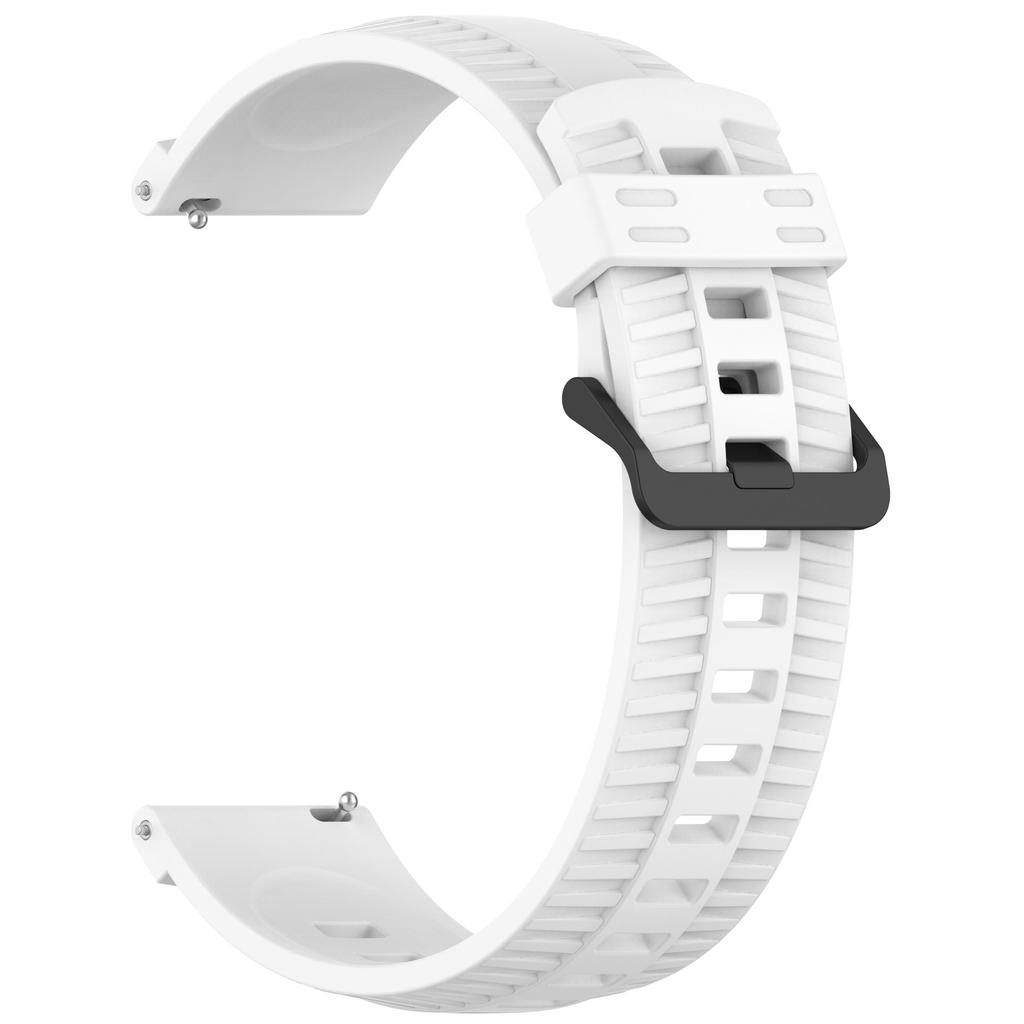 Силиконовый ремешок для часов шириной 22 мм для Huawei Watch GT 5 46 мм, браслет для Huawei Watch GT 5 pro 46 мм, ремешок на запястье