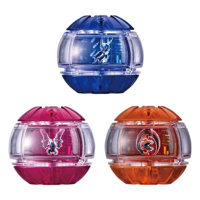 DX Rider Capsule Одиночная коробка 01 штука на [BANDAI] [BANDAI] (15 коробок)