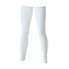 SHIMANO Leg Cover White L AC-005V