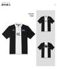 Kappa Azzurro series short sleeved couple sports polo shirt
