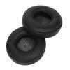 Headphones Ear Cushions Memory Sponge Earpads Cover Earmuffs Repair Parts for JBL LIVE 400BT/460NC