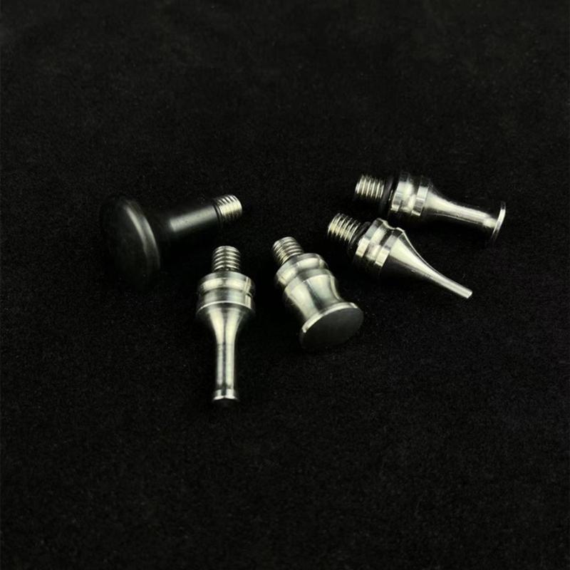 5 шт. Down Pen PDR-Tools Car Tap Down Body Panel Dent Removal Repair Hand Tools Auto Maintenance Part Kit