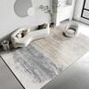 Modern Marble Texture Living Room Decoration Carpet el Large Area Carpets Home Decor Mat Lounge Rug Grey Rugs for Bedroom