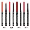 Rimmel London Автоматический карандаш для губ Exaggerate с стойким финишем