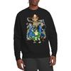 Avatar: The Last Airbender Unisex Adult Team Avatar Elements Sweatshirt