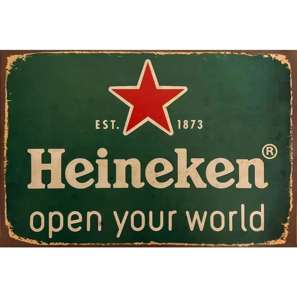 Ретро Металлические Знаки, Настенные Плакаты, Декор Стен, 20x30 см