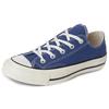 Converse Chuck Taylor Ox Chuck Trendy Versatile Low-Top Canvas Unisex Navy Blue