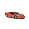 POP RACE McLAREN F1 ORANGE готовый продукт 1/64