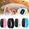 Ultrasonic Wristband Anti-mosquito Bracelet Outdoor Pest Insect Bugs Mosquito Repellent Bracelet
