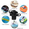 Board Accessories Kayak Raft Airbed Inflatable Pump Adapter Nozzle Caps Mattress Valves Air Valve