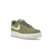 Nike Кроссовки женские Air Force 1 07 Oil Green White Gum-Medium-Brown Sea-Glass HF5062-386