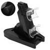 DOBE Game Controller Charging Dock Station TypeC for PS5 Gamepad for Dual Sense Controller(Black )