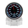 2" 52mm New Car Turbo Boost Gauge Bar Psi Water Temperature Gauge Sensor Oil Temp Oil Press Meter Voltmeter Tachometer / Holder