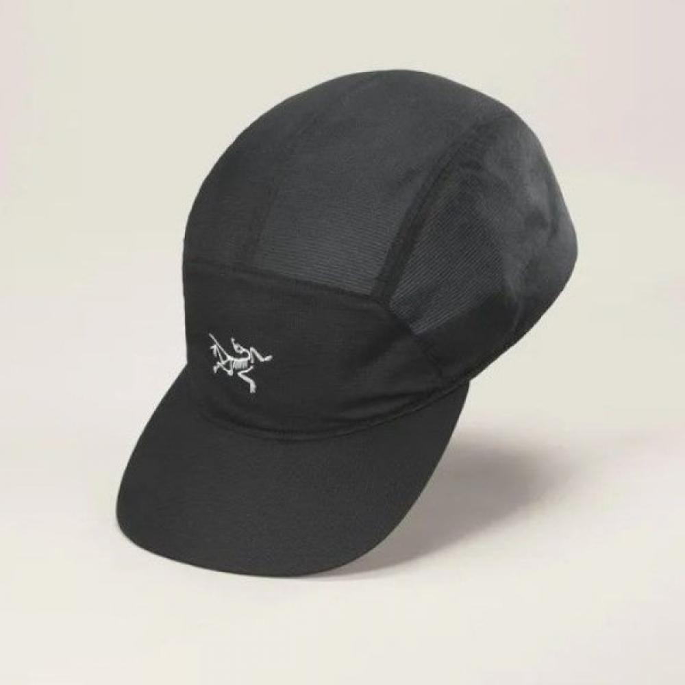 Кепка Arcteryx Airy AreA 5-панельная A Su09489 Dg Ss26