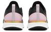 Nike Женские Nike Odyssey React 2 Shield 'Black Metallic Gold' CU3000-071