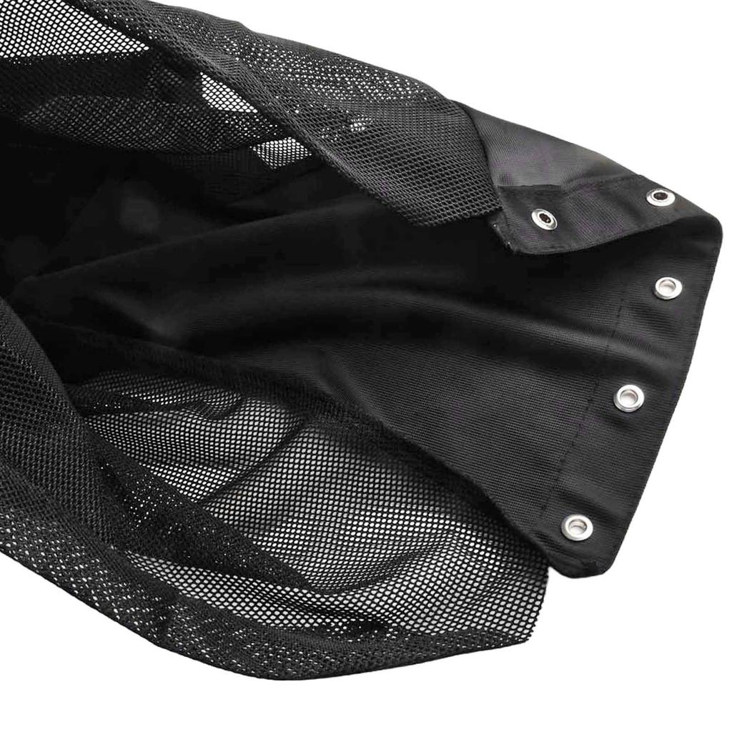 Высококачественная сумка-травосборник Замена Хранение во дворе 764-0221P 764-0221 Садовые принадлежности Газонокосилка Садовый измельчитель