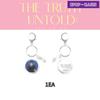 ‘The Truth Untold' JIMIN POP-UP PHOTO KEYRING