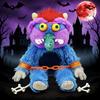 My Pet Monster Plush Doll Collectible Soft Stuffed Animal For Bedroom Decor