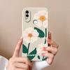 Чехол Для Xiaomi Redmi 7 Милый Конфетный Расписной Чехол Для Redmi7 Мягкий Жидкий Силикон Улучшенная Защита Камеры Противоударный Корпус Телефона