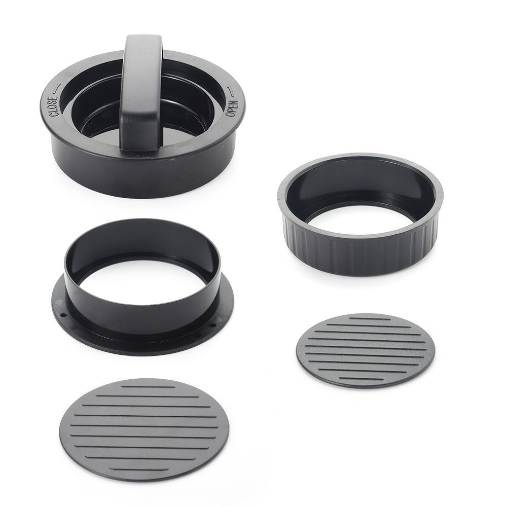 Многофункциональная кухонная форма-пресс для котлет для гамбургеров