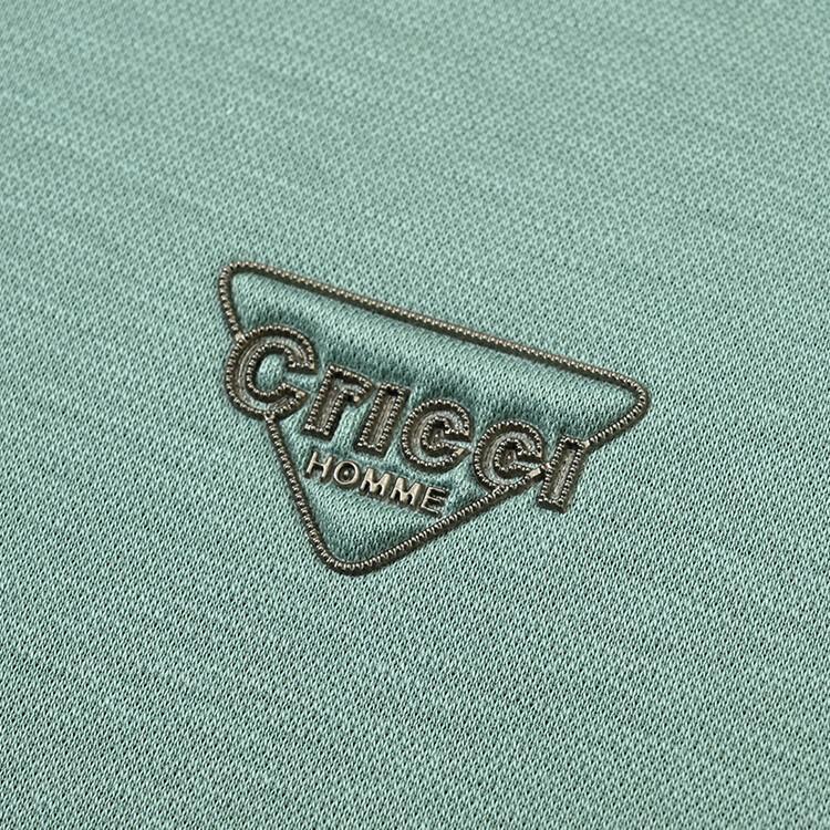 Летняя новая модная повседневная мужская рубашка с короткими рукавами в деловом стиле, однотонная рубашка поло