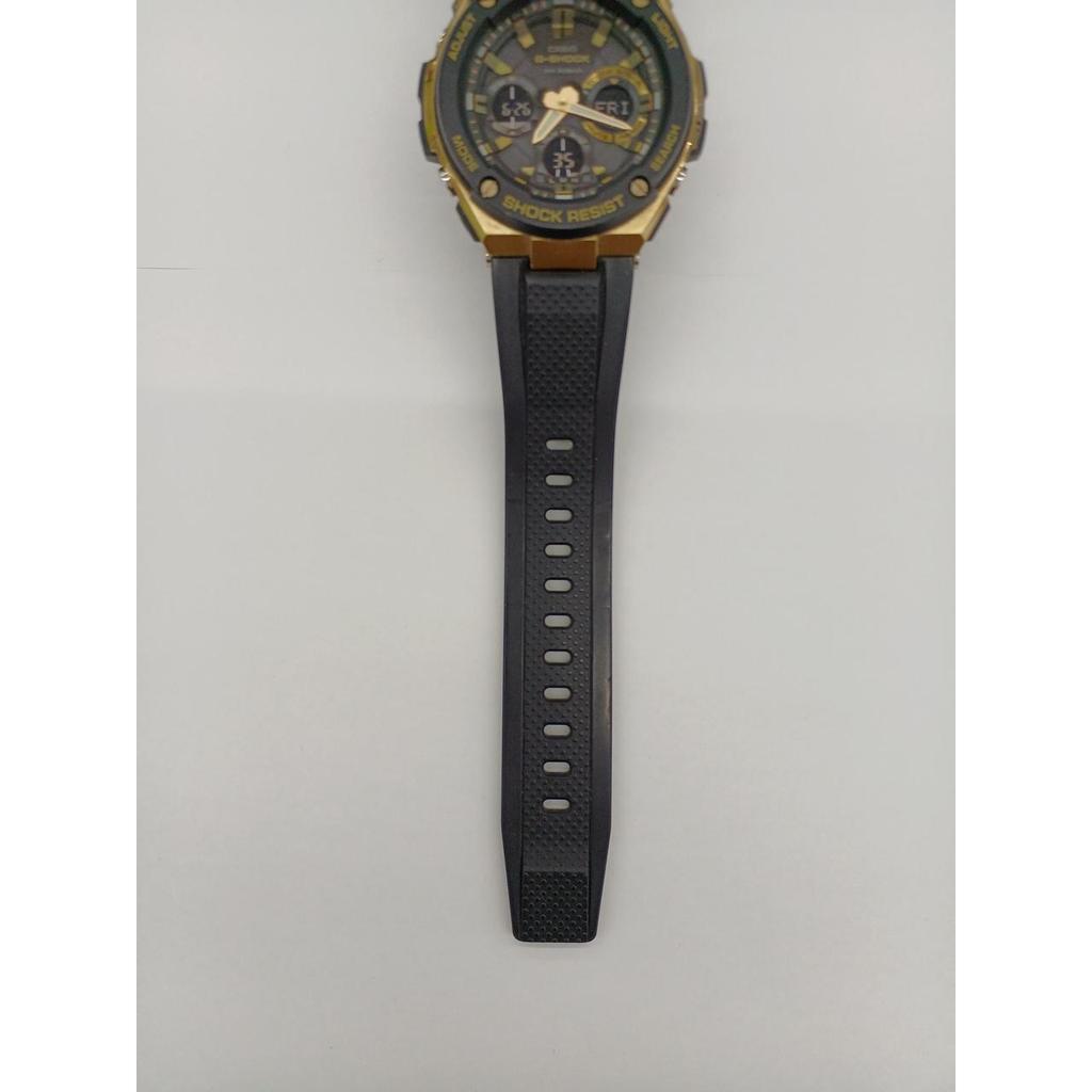Б/у CASIO GST-S100G G-SHOCK